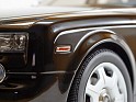 1:18 Kyosho Rolls-Royce Phantom Extended Wheelbase 2003 Negro. Subida por Ricardo